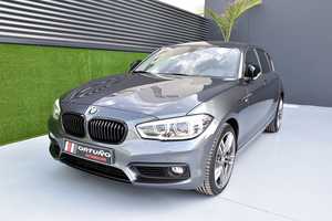 BMW Serie 1 118d   - Foto 13