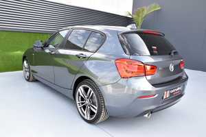 BMW Serie 1 118d   - Foto 21