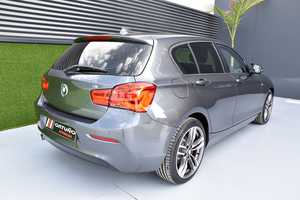 BMW Serie 1 118d   - Foto 29