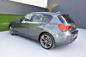 BMW Serie 1 118d   - Foto 19