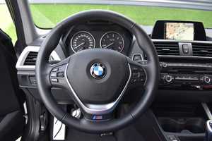 BMW Serie 1 118d   - Foto 59