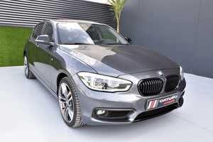 BMW Serie 1 118d   - Foto 35