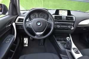 BMW Serie 1 118d   - Foto 53