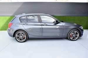 BMW Serie 1 118d   - Foto 5