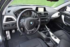 BMW Serie 1 118d   - Foto 9