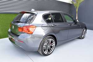 BMW Serie 1 118d   - Foto 30