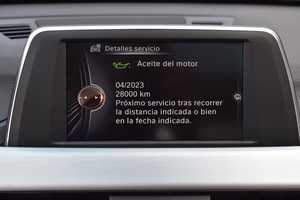 BMW X1 sDrive18d Steptronic  - Foto 98