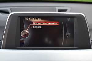 BMW X1 sDrive18d Steptronic  - Foto 79