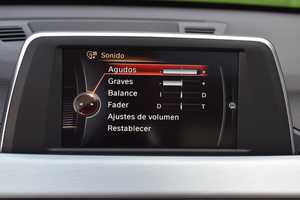 BMW X1 sDrive18d Steptronic  - Foto 81