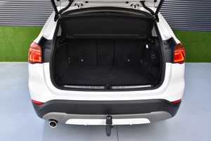 BMW X1 sDrive18d Steptronic  - Foto 24