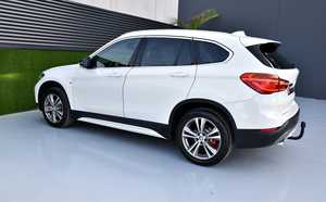 BMW X1 sDrive18d Steptronic  - Foto 20