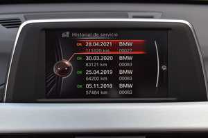 BMW X1 sDrive18d Steptronic  - Foto 97