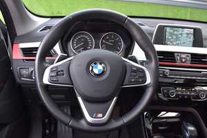 BMW X1 sDrive18d Steptronic  - Foto 67