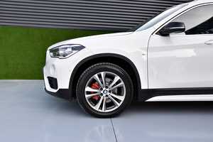 BMW X1 sDrive18d Steptronic  - Foto 10