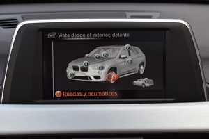 BMW X1 sDrive18d Steptronic  - Foto 92