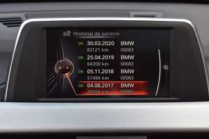 BMW X1 sDrive18d Steptronic  - Foto 96