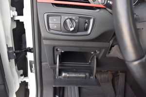 BMW X1 sDrive18d Steptronic  - Foto 73