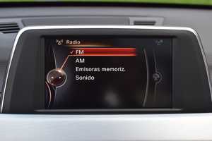 BMW X1 sDrive18d Steptronic  - Foto 83