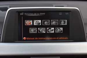 BMW X1 sDrive18d Steptronic  - Foto 91