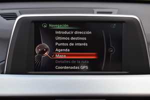 BMW X1 sDrive18d Steptronic  - Foto 85