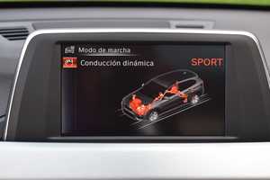 BMW X1 sDrive18d Steptronic  - Foto 100