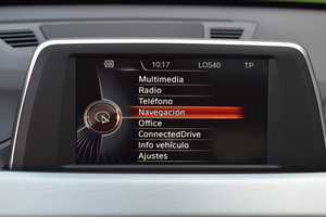 BMW X1 sDrive18d Steptronic  - Foto 78