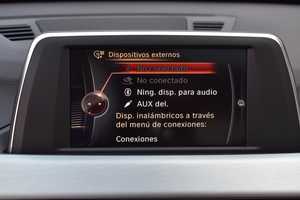 BMW X1 sDrive18d Steptronic  - Foto 80