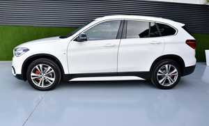 BMW X1 sDrive18d Steptronic  - Foto 3