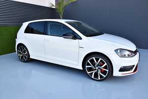 Volkswagen Golf Sport 2.0 TDI 150CV BMT   - Foto 33