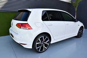 Volkswagen Golf Sport 2.0 TDI 150CV BMT   - Foto 31