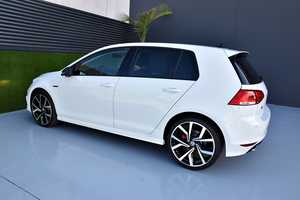 Volkswagen Golf Sport 2.0 TDI 150CV BMT   - Foto 19