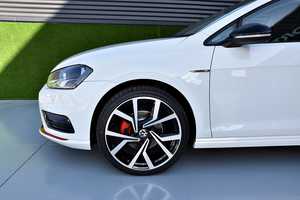 Volkswagen Golf Sport 2.0 TDI 150CV BMT   - Foto 11