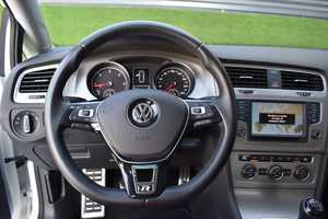 Volkswagen Golf Sport 2.0 TDI 150CV BMT   - Foto 60