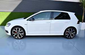 Volkswagen Golf Sport 2.0 TDI 150CV BMT   - Foto 3