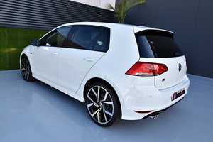 Volkswagen Golf Sport 2.0 TDI 150CV BMT   - Foto 21