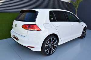 Volkswagen Golf Sport 2.0 TDI 150CV BMT   - Foto 30