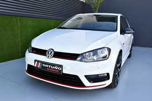 Volkswagen Golf Sport 2.0 TDI 150CV BMT   - Foto 12