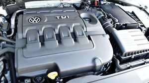 Volkswagen Golf Sport 2.0 TDI 150CV BMT   - Foto 8