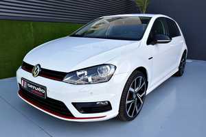 Volkswagen Golf Sport 2.0 TDI 150CV BMT   - Foto 15