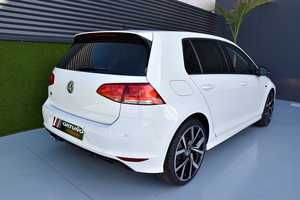 Volkswagen Golf Sport 2.0 TDI 150CV BMT   - Foto 29