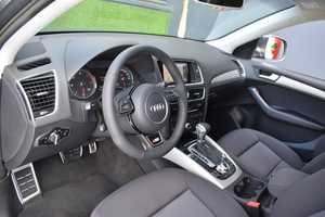 Audi Q5 2.0 tdi 177cv quattro s tronic   - Foto 43