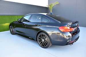 BMW Serie 4 Gran Coupé 420d 190CV   - Foto 21