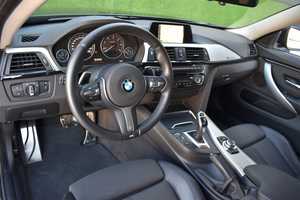 BMW Serie 4 Gran Coupé 420d 190CV   - Foto 9