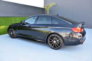 BMW Serie 4 Gran Coupé 420d 190CV   - Foto 20