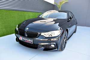 BMW Serie 4 Gran Coupé 420d 190CV   - Foto 12