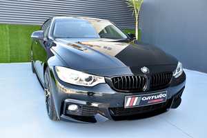 BMW Serie 4 Gran Coupé 420d 190CV   - Foto 40