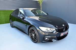 BMW Serie 4 Gran Coupé 420d 190CV   - Foto 6