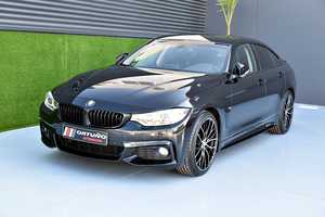 BMW Serie 4 Gran Coupé 420d 190CV   - Foto 19