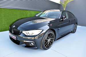 BMW Serie 4 Gran Coupé 420d 190CV   - Foto 16