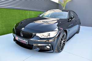 BMW Serie 4 Gran Coupé 420d 190CV   - Foto 13